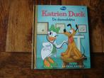 kleuter.05(1232) katrien duck de dierendokter. disney gouden, Boeken, Ophalen of Verzenden, Zo goed als nieuw, Fictie algemeen