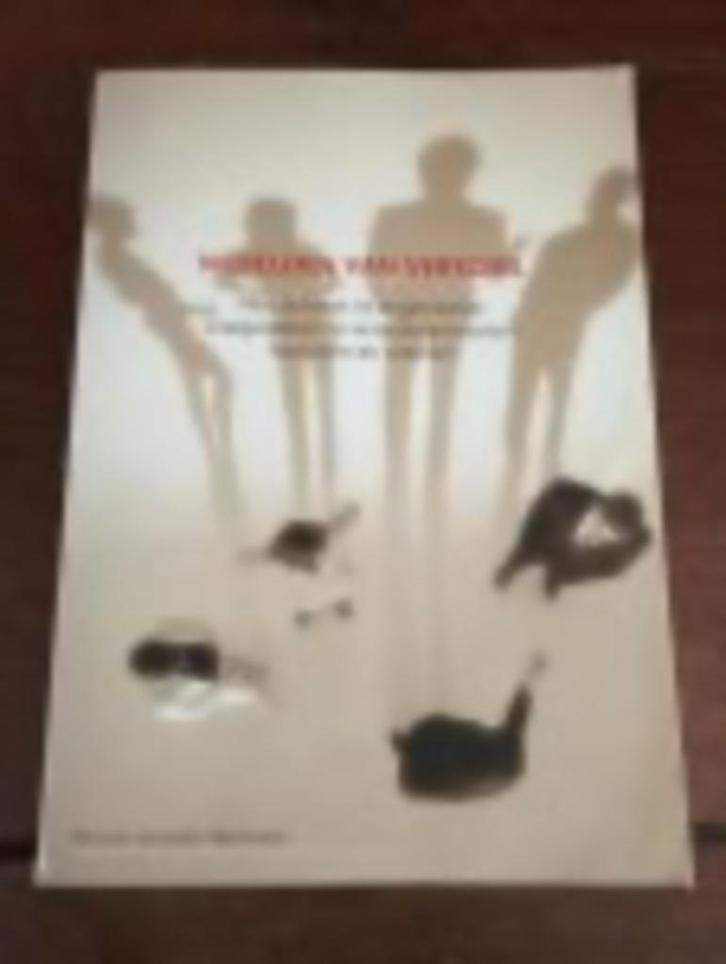 Werelden van verschil, Boeken, Advies, Hulp en Training, Gelezen, Ophalen of Verzenden