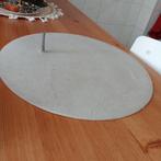 Voetplaat etalagepop paspop, Antiek en Kunst, Curiosa en Brocante, Ophalen of Verzenden