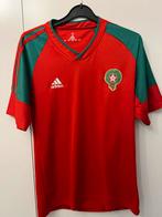 Adidas Marokko Voetbalshirt XL, Ophalen of Verzenden, Zo goed als nieuw, Maat 56/58 (XL), Rood