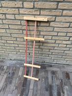 Slee Hekje / Rugleuning, Ophalen, Gebruikt