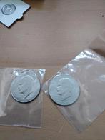 DOLLAR, Postzegels en Munten, Munten | Amerika, Ophalen of Verzenden, Noord-Amerika