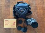Canon EOS 3000 N, Ophalen, Zo goed als nieuw, Spiegelreflex, Canon
