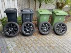 Te koop Mazda velgen 225/45 17”, Gebruikt, Banden en Velgen, 17 inch, Ophalen of Verzenden