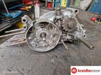 Kreidler 4 bak indirect voor onderdelen trapas, Gebruikt, Ophalen of Verzenden