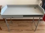 Ikea bureau Hauga, Ophalen, Zo goed als nieuw, Bureau