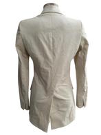 Ivy & Oak blazer wit S, Wit, Ophalen of Verzenden, Zo goed als nieuw, Maat 34 (XS) of kleiner