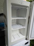Diepvries, Witgoed en Apparatuur, Vriezers en Diepvrieskisten, Ophalen, Gebruikt, Vrijstaand