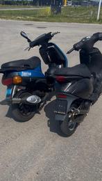 Zip type 3 70cc, Fietsen en Brommers, Scooters | Piaggio, Ophalen, Zo goed als nieuw, Zip
