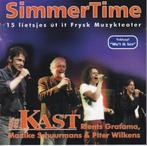 SimmerTime  (CD)  met oa de Kast, Cd's en Dvd's, Ophalen of Verzenden, Zo goed als nieuw
