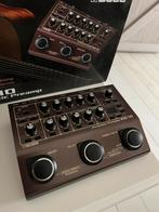 Boss AD-10 Acoustic Preamp, Muziek en Instrumenten, Effecten, Ophalen of Verzenden, Zo goed als nieuw, Chorus