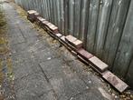 Gratis Tuintegels Almere, Ophalen, Gebruikt, Klinkers, Minder dan 5 m²