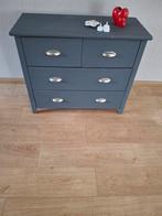 Zeer leuke kastje   30.00, Huis en Inrichting, Ophalen of Verzenden, Zo goed als nieuw, 25 tot 50 cm, Minder dan 100 cm