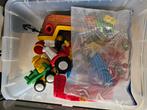 Little people fisherprice, Ophalen, Zo goed als nieuw, Speelset