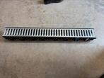 1 Nieuwe draingoot.  1 mtr  merk hauraton ( toolstation ), Ophalen, Nieuw, Hauraton, X