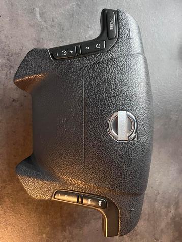 Airbag volvo xc70 2005 beschikbaar voor biedingen