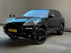 Porsche Cayenne 4.8 Turbo, Auto's, Porsche, Automaat, Cayenne, 8 cilinders, 2640 kg