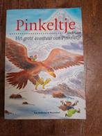 Dick Laan - Grote avontuur van pinkelotje, Boeken, Ophalen of Verzenden, Zo goed als nieuw, Dick Laan