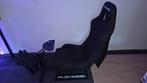 Playseat weinig gebruikt, Ophalen, Zo goed als nieuw