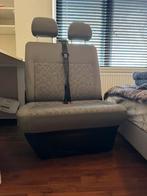 Bijrijdersbank VW T5, Auto-onderdelen, Ophalen, Gebruikt