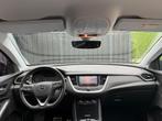 Opel Grandland X 1.6 Turbo Hybrid Ultimate camera ACC, 228 pk, Stof, Gebruikt, Euro 6