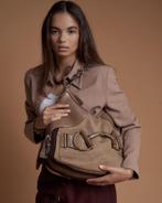 GUCCI HERITAGE Horsebit hobo tas, Ophalen of Verzenden