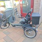 Easy Rider 3, Ophalen of Verzenden, Zo goed als nieuw, Van Raam