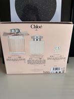 Chloe Giftset Nieuw Eau de Parfum, Ophalen of Verzenden, Nieuw