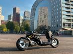 Custom Honda Zoomer, Ophalen, Gebruikt, Overige modellen, Maximaal 45 km/u