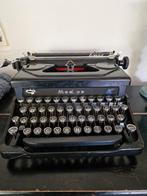 Vintage Everest Model 90 Typemachine - Jaren '50 Klassieker, Ophalen of Verzenden