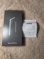 Samsung galaxy S 25 Ultra 256GB/ Nieuw/ met bon/ 24 maanden, Nieuw, Rjsmartphonelelystad@gmail.com, RJ Smartphone Lelystad, 8223AC