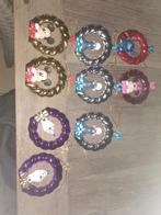 Complete set en wat losse, Ophalen of Verzenden