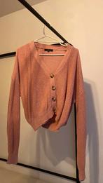 Warm dames vest, My Jewellery, Ophalen of Verzenden, Zo goed als nieuw, Lange mouw