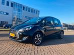 Hyundai ix20 1.4 | Stoel+Stuur verwarming! | Beurt | Apk, Voorwielaandrijving, Stof, Zwart, 4 cilinders
