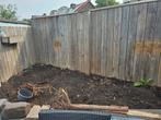 Gratis tuinaarde, Tuin en Terras, Ophalen, Tuinaarde