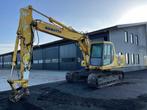 2003 Komatsu PC160LC Rupsgraafmachine, Zakelijke goederen, Machines en Bouw | Kranen en Graafmachines, Graafmachine