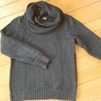 BPC koltrui trui donker blauw katoen maat M, Kleding | Dames, Maat 38/40 (M), Blauw, Ophalen of Verzenden, Zo goed als nieuw