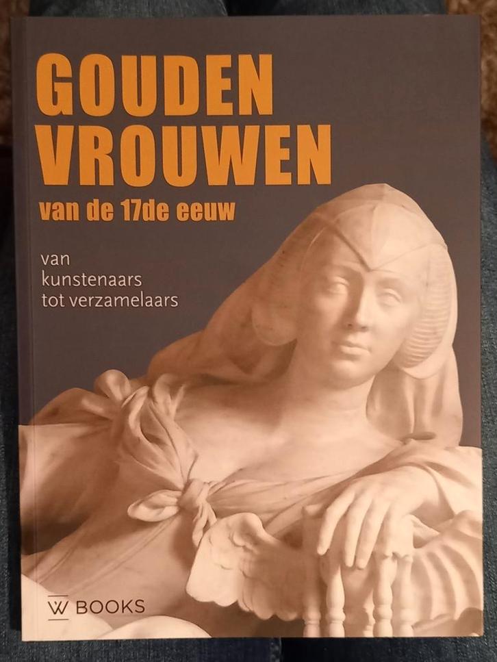 Judith Noorman - Gouden vrouwen, Boeken, Kunst en Cultuur | Beeldend, Zo goed als nieuw, Ophalen of Verzenden