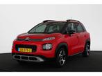 Citroën C3 Aircross 1.2 PureTech S&S Shine Trekhaak Apple C, Auto's, Citroën, Gebruikt, 1199 cc, 49 €/maand, Bedrijf