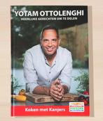 Yotam Ottolenghi, Heerlijke vegan en vegetarische gerechten, Vegetarisch, Nieuw, Ophalen of Verzenden, Yotam Ottolenghi