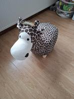 Krukje giraffe, Ophalen, Zo goed als nieuw, Overige typen