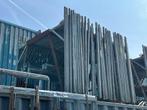Scaffolding (80x), Doe-het-zelf en Verbouw, Steigers, Ophalen, Gebruikt, Gevelsteiger, Minder dan 2 meter