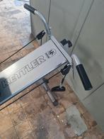 Kettler Trainingmachine - Perfect voor thuis!, Krachtstation, Ophalen of Verzenden, Metaal, Buik