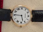 Cartier horloge 8001003, Polshorloge, Goud, Ophalen, Overige merken