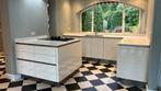 Siematic keuken, Huis en Inrichting, Keuken | Complete keukens, Wit, Hoekkeuken, Ophalen of Verzenden, Zo goed als nieuw