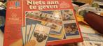 Niets aan te geven MB spellen, Ophalen of Verzenden, Zo goed als nieuw