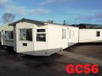 Keurig Carnaby Henley chalet met dubbel glas, 2 slk te koop, Tot en met 4