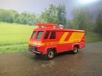 1:114 Metro Airport Foam Unit Matchbox brandweer USA uitgave, Ophalen of Verzenden, Gebruikt, Auto
