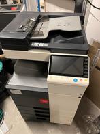Konica Minolta Bizhub c224e - Multifunctionele Printer, Ophalen, Gebruikt, All-in-one, Konica Minolta