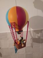 Playmobil Luchtballon 71853, Ophalen of Verzenden, Zo goed als nieuw